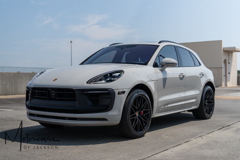 Used-2022-Porsche-Macan-GTS-Jackson-MS