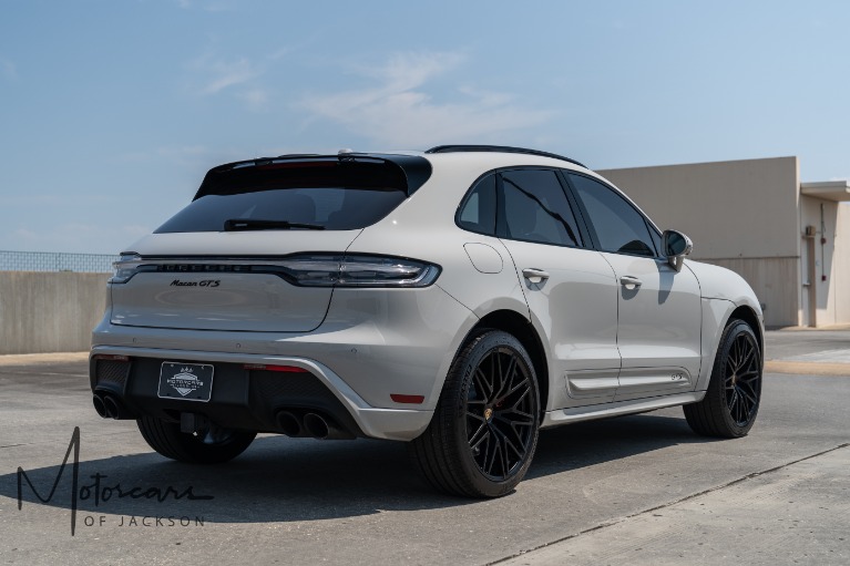 Used-2022-Porsche-Macan-GTS-Jackson-MS