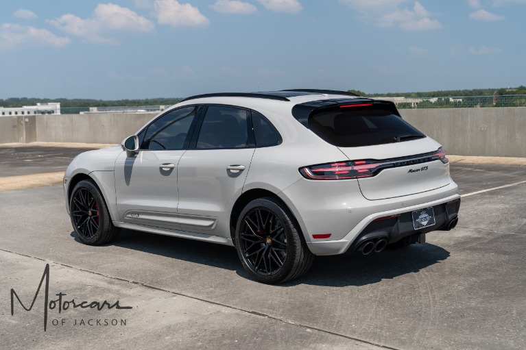 Used-2022-Porsche-Macan-GTS-Jackson-MS