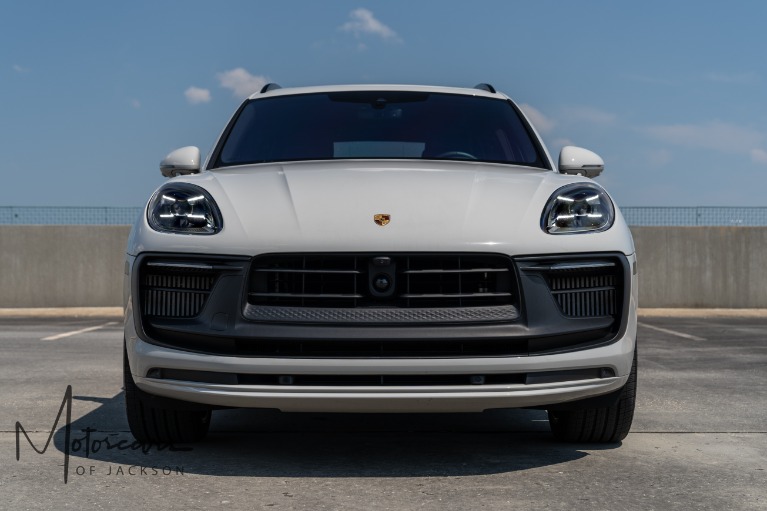 Used-2022-Porsche-Macan-GTS-Jackson-MS