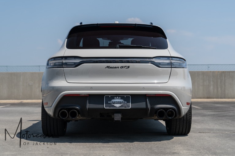 Used-2022-Porsche-Macan-GTS-Jackson-MS