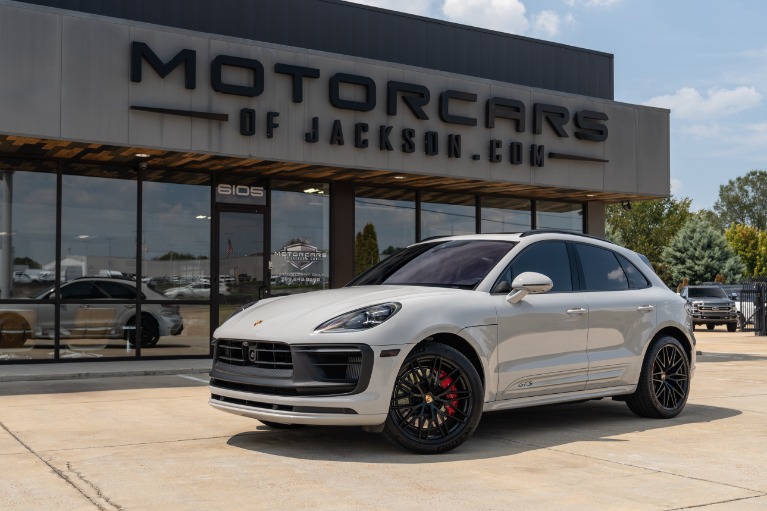 Used-2022-Porsche-Macan-GTS-for-sale-Jackson-MS