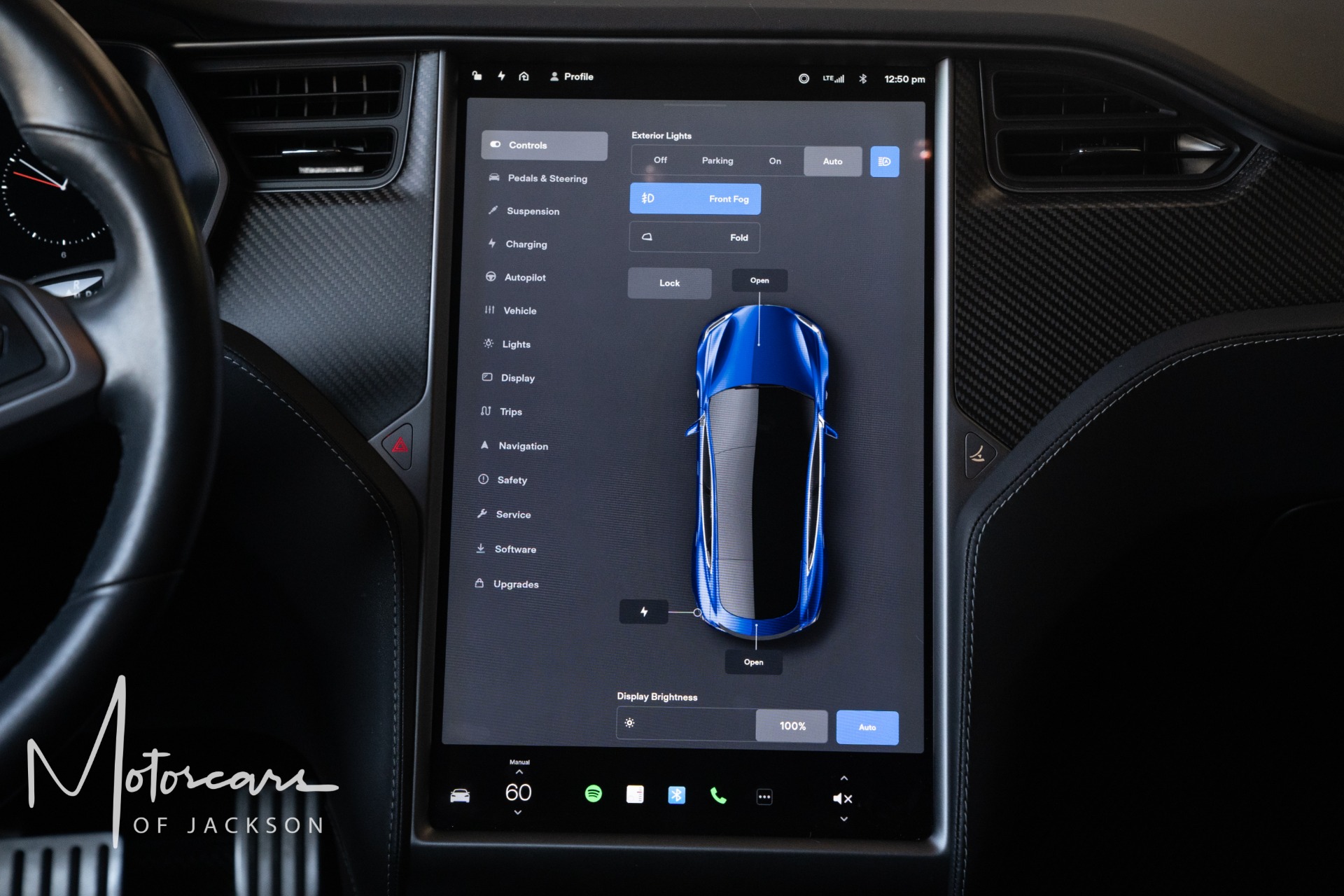 Used-2019-Tesla-Model-S-P100D-Performance-w/-Ludicrous-+-for-sale-Jackson-MS