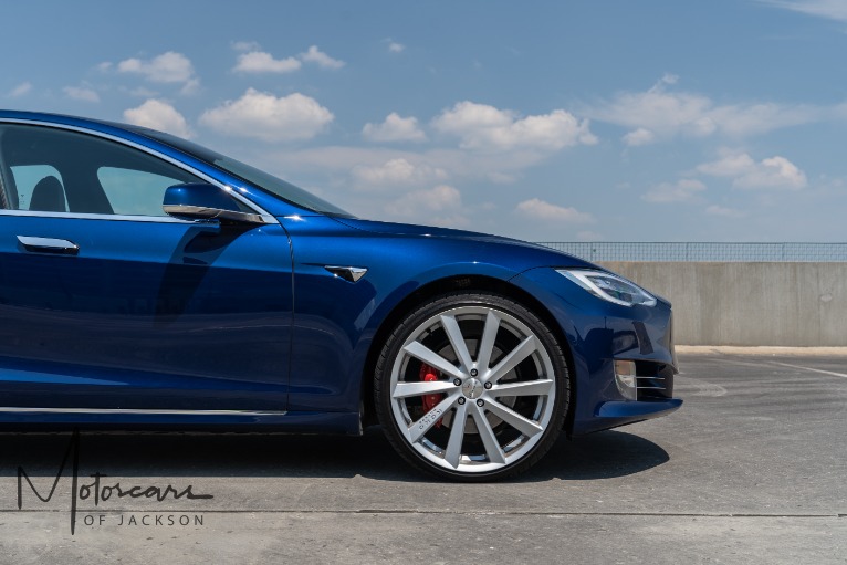 Used-2019-Tesla-Model-S-P100D-Performance-w/-Ludicrous-+-for-sale-Jackson-MS
