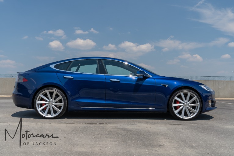 Used-2019-Tesla-Model-S-P100D-Performance-w/-Ludicrous-+-for-sale-Jackson-MS