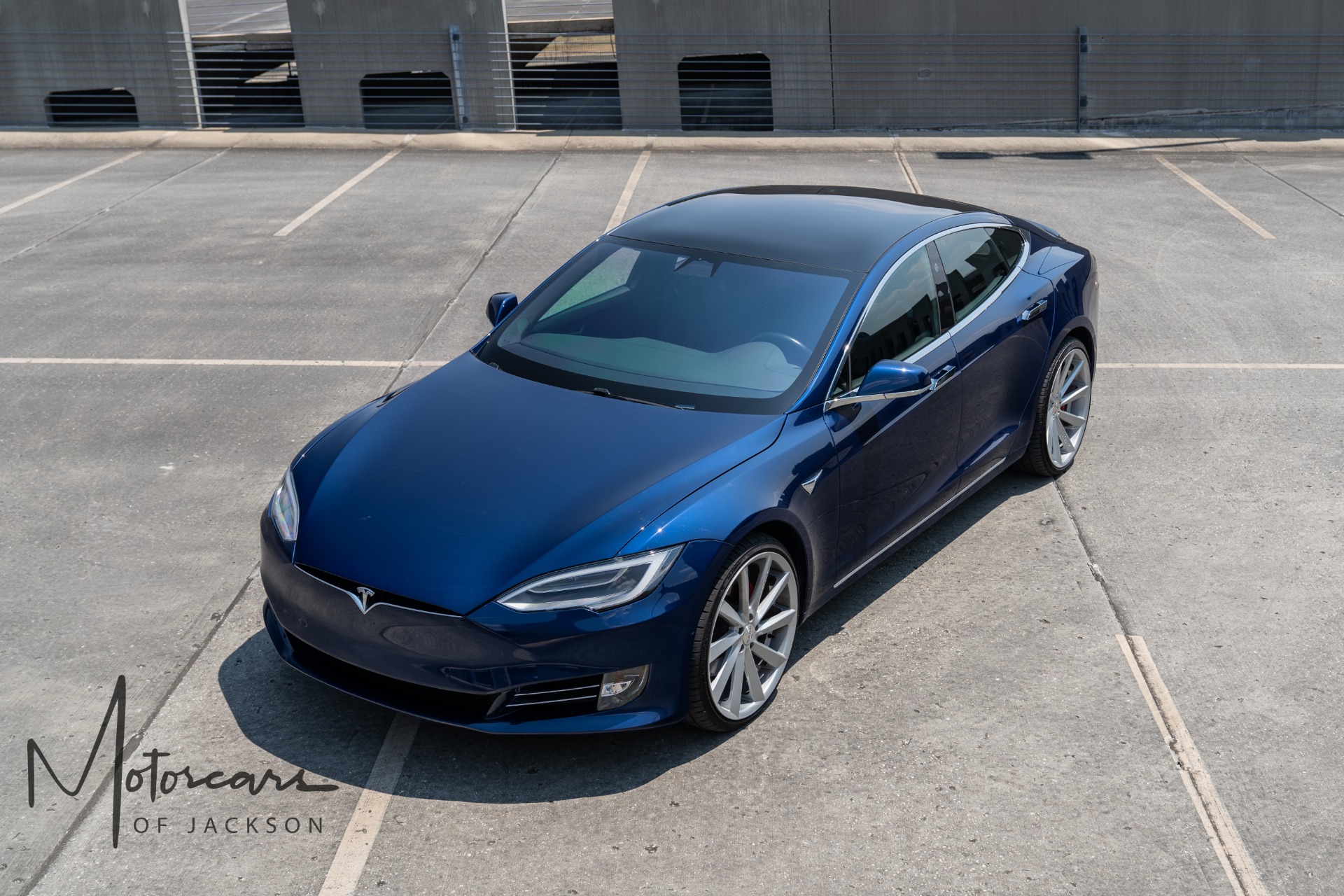 Used-2019-Tesla-Model-S-P100D-Performance-w/-Ludicrous-+-for-sale-Jackson-MS
