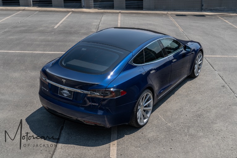 Used-2019-Tesla-Model-S-P100D-Performance-w/-Ludicrous-+-for-sale-Jackson-MS