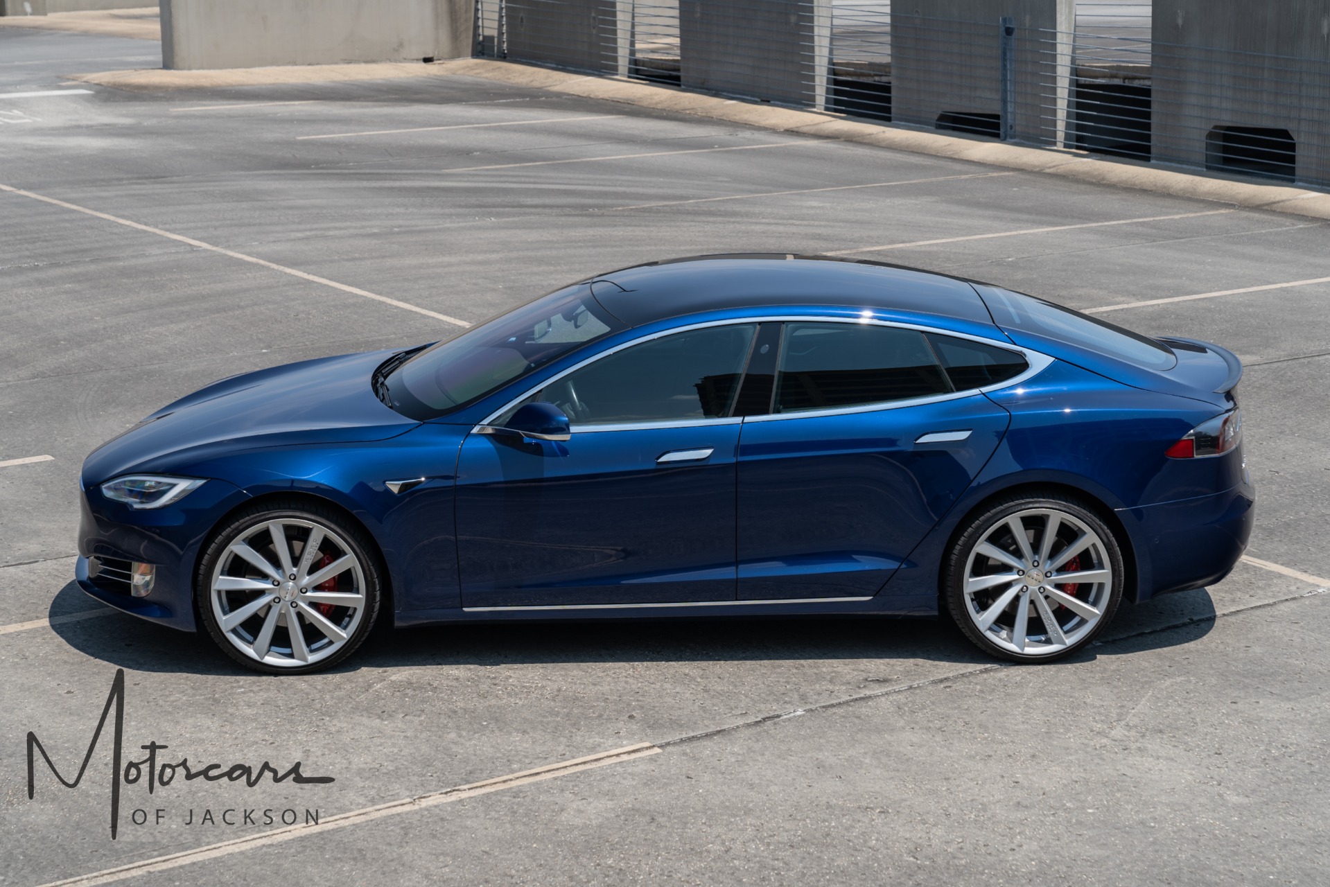 Used-2019-Tesla-Model-S-P100D-Performance-w/-Ludicrous-+-for-sale-Jackson-MS