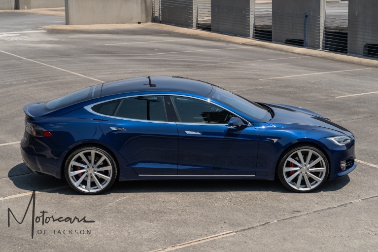 Used-2019-Tesla-Model-S-P100D-Performance-w/-Ludicrous-+-for-sale-Jackson-MS