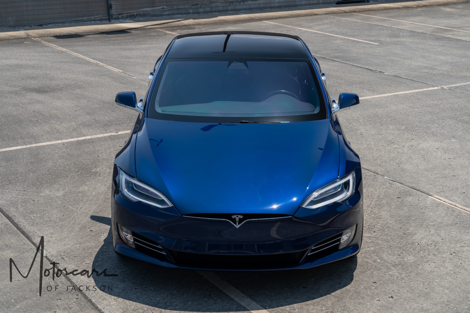 Used-2019-Tesla-Model-S-P100D-Performance-w/-Ludicrous-+-for-sale-Jackson-MS