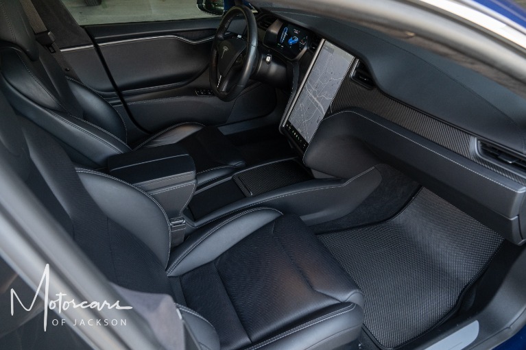 Used-2019-Tesla-Model-S-P100D-Performance-w/-Ludicrous-+-for-sale-Jackson-MS