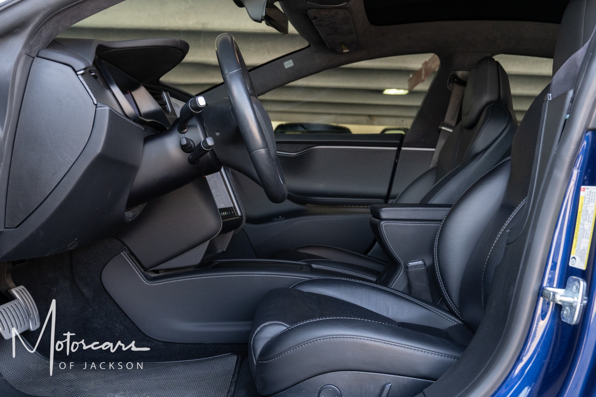 Used-2019-Tesla-Model-S-P100D-Performance-w/-Ludicrous-+-for-sale-Jackson-MS