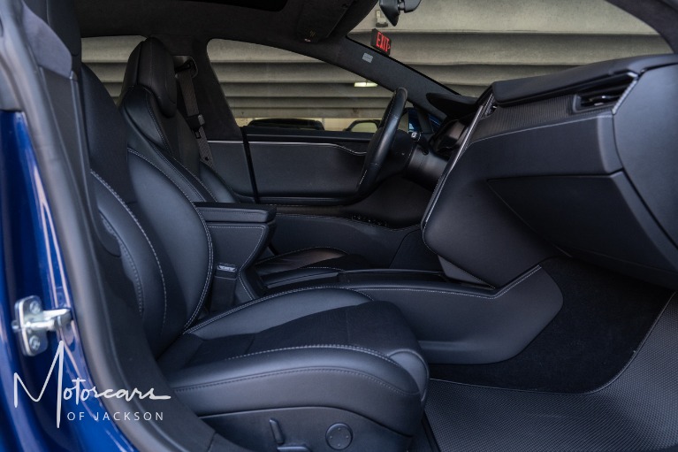 Used-2019-Tesla-Model-S-P100D-Performance-w/-Ludicrous-+-for-sale-Jackson-MS
