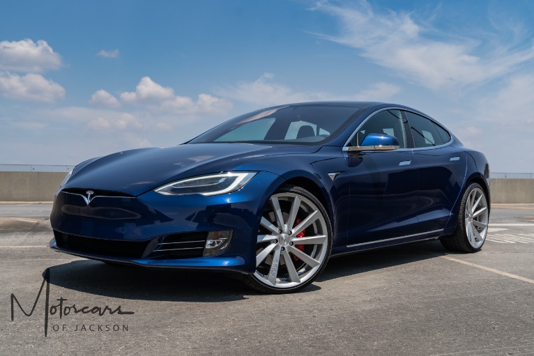 Used-2019-Tesla-Model-S-P100D-Performance-w/-Ludicrous-+-for-sale-Jackson-MS
