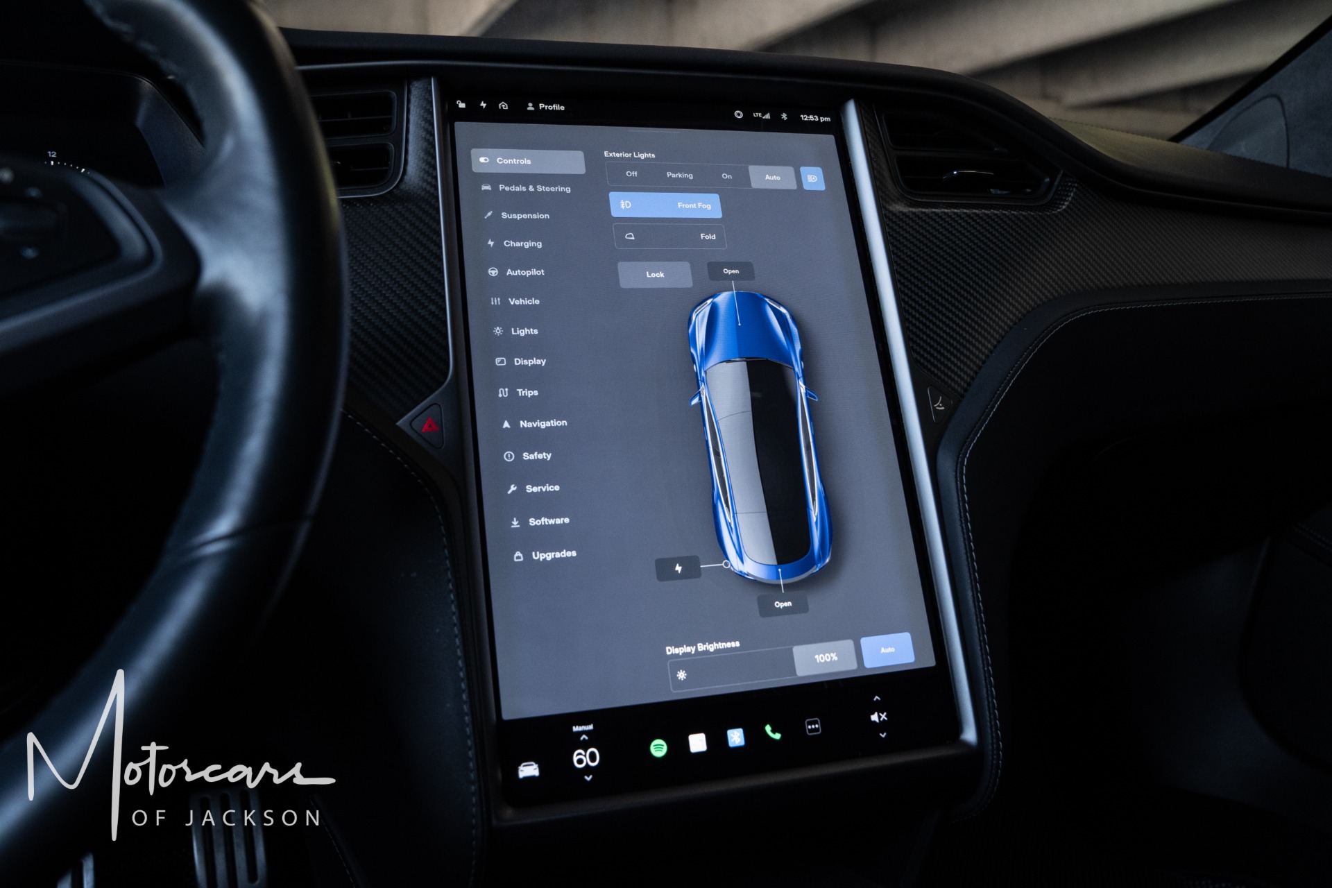 Used-2019-Tesla-Model-S-P100D-Performance-w/-Ludicrous-+-for-sale-Jackson-MS