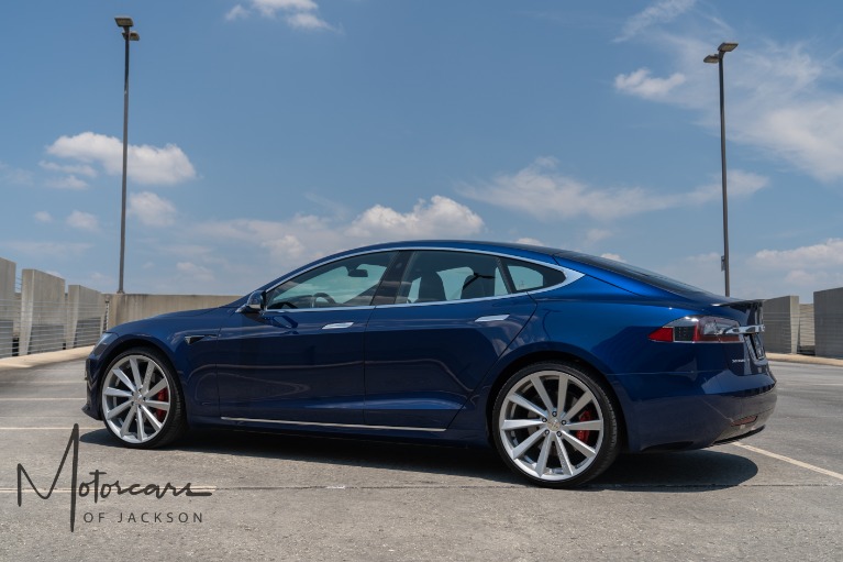 Used-2019-Tesla-Model-S-P100D-Performance-w/-Ludicrous-+-for-sale-Jackson-MS