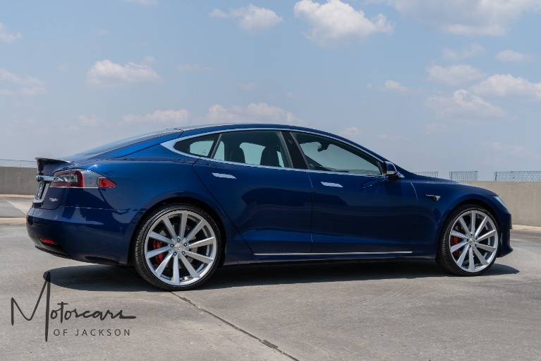 Used-2019-Tesla-Model-S-P100D-Performance-w/-Ludicrous-+-for-sale-Jackson-MS
