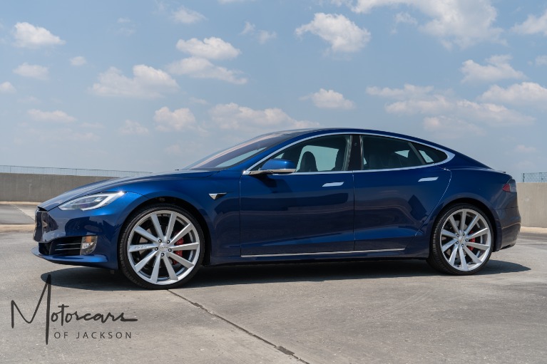 Used-2019-Tesla-Model-S-P100D-Performance-w/-Ludicrous-+-for-sale-Jackson-MS