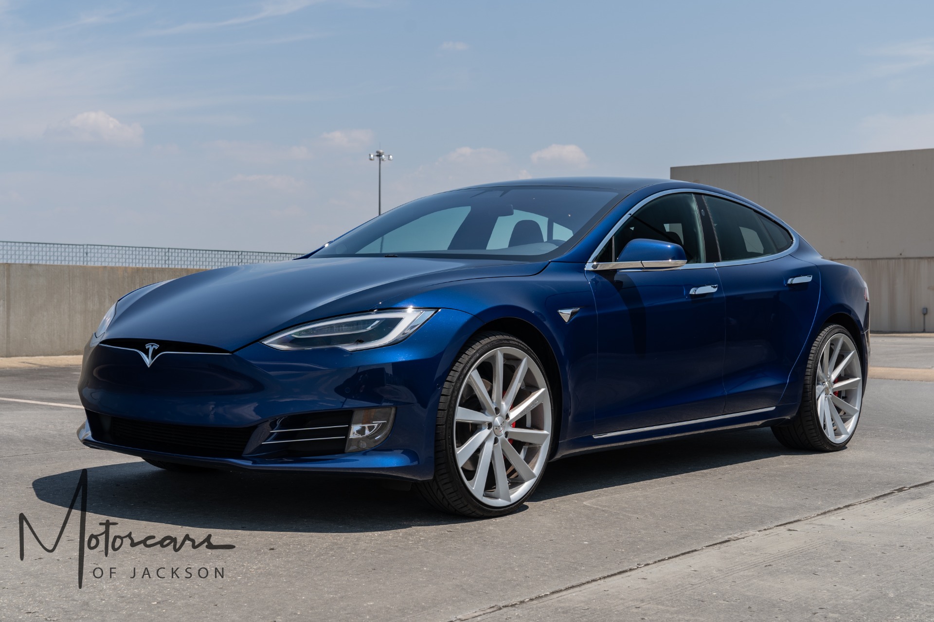 Used-2019-Tesla-Model-S-P100D-Performance-w/-Ludicrous-+-for-sale-Jackson-MS