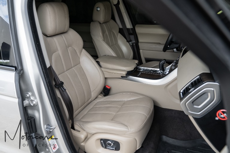 Used-2017-Land-Rover-Range-Rover-Sport-HSE-for-sale-Jackson-MS