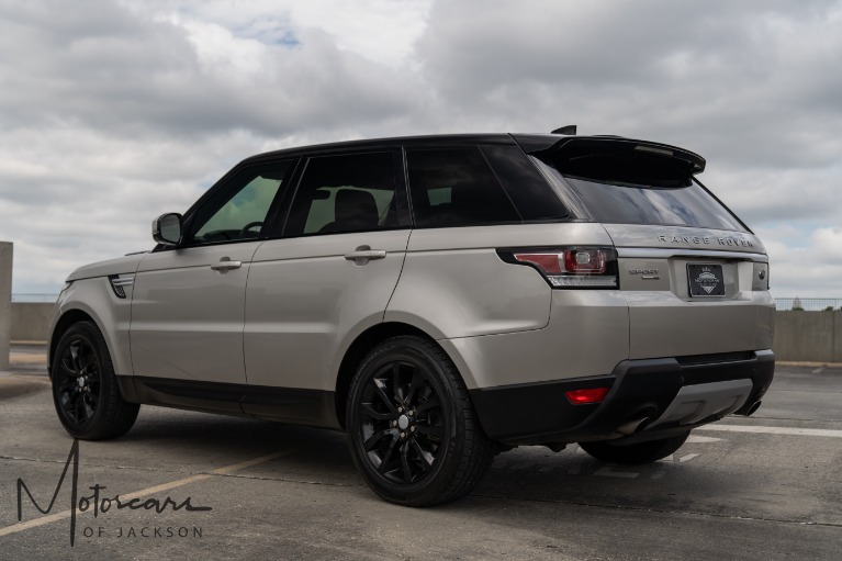 Used-2017-Land-Rover-Range-Rover-Sport-HSE-for-sale-Jackson-MS