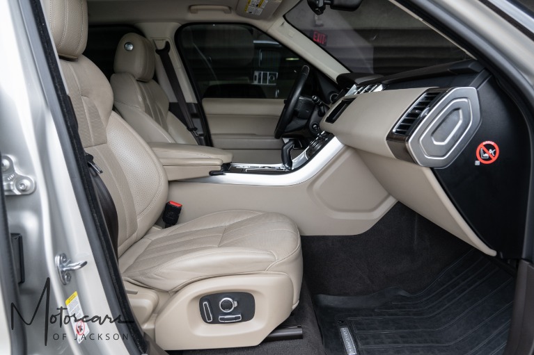 Used-2017-Land-Rover-Range-Rover-Sport-HSE-for-sale-Jackson-MS