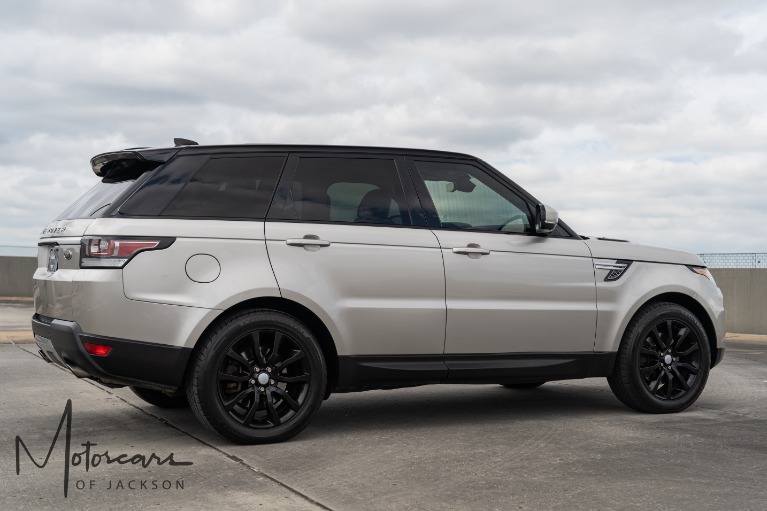 Used-2017-Land-Rover-Range-Rover-Sport-HSE-for-sale-Jackson-MS
