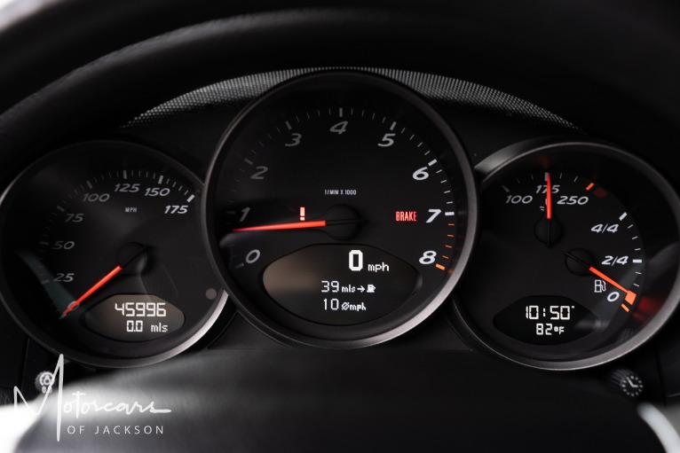 Used-2005-Porsche-Boxster-Jackson-MS