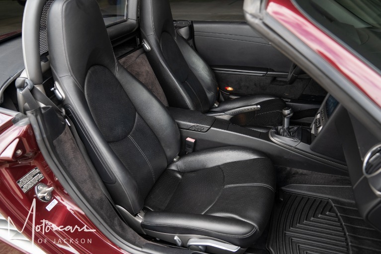 Used-2005-Porsche-Boxster-for-sale-Jackson-MS