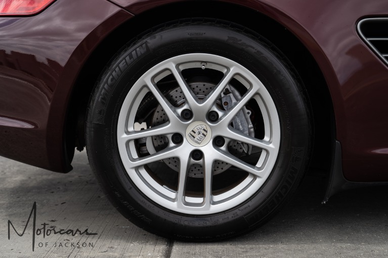 Used-2005-Porsche-Boxster-Jackson-MS