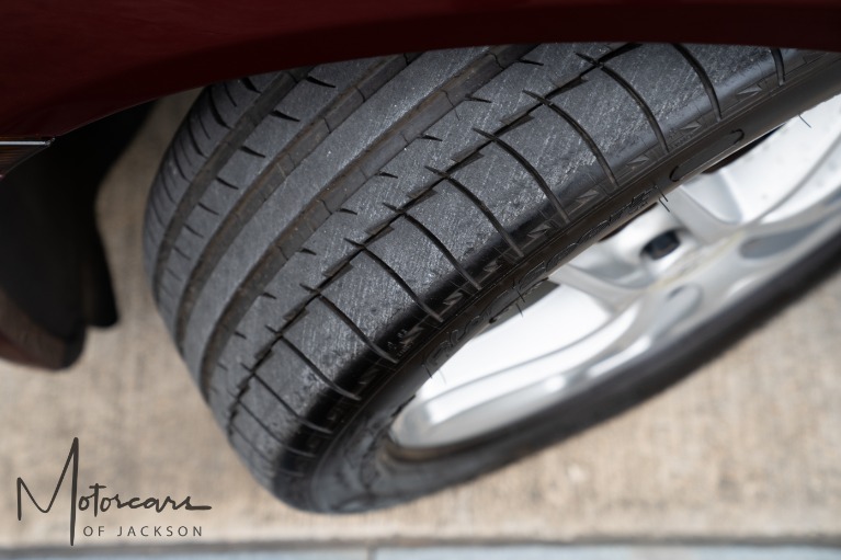 Used-2005-Porsche-Boxster-Jackson-MS
