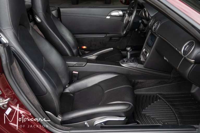 Used-2005-Porsche-Boxster-for-sale-Jackson-MS