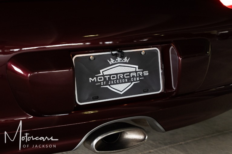 Used-2005-Porsche-Boxster-Jackson-MS