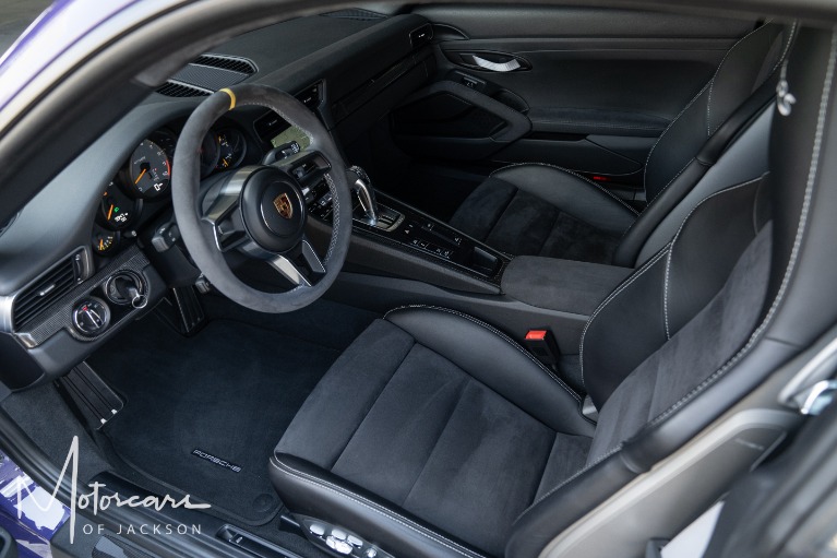 Used-2016-Porsche-911-GT3-RS-Jackson-MS