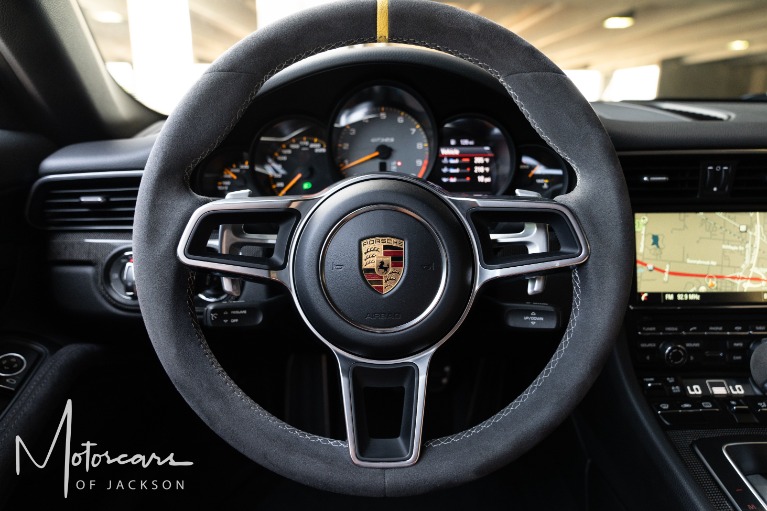 Used-2016-Porsche-911-GT3-RS-Jackson-MS