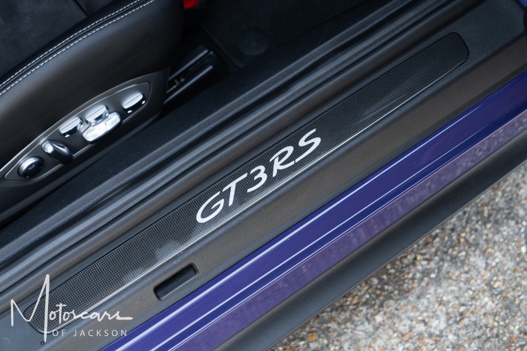 Used-2016-Porsche-911-GT3-RS-Jackson-MS