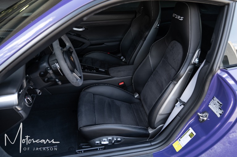 Used-2016-Porsche-911-GT3-RS-Jackson-MS