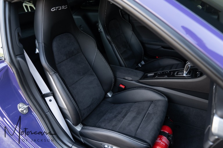 Used-2016-Porsche-911-GT3-RS-for-sale-Jackson-MS