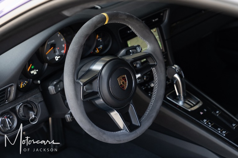 Used-2016-Porsche-911-GT3-RS-for-sale-Jackson-MS