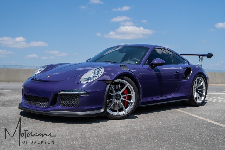 Used-2016-Porsche-911-GT3-RS-for-sale-Jackson-MS