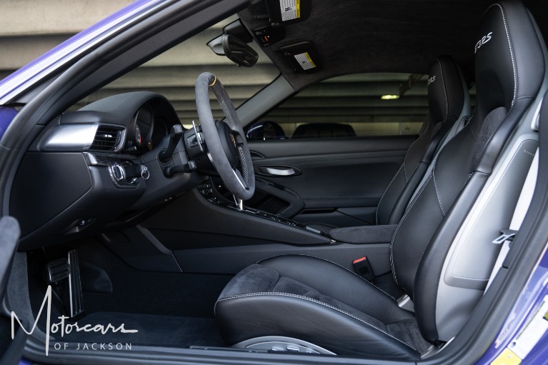 Used-2016-Porsche-911-GT3-RS-Jackson-MS