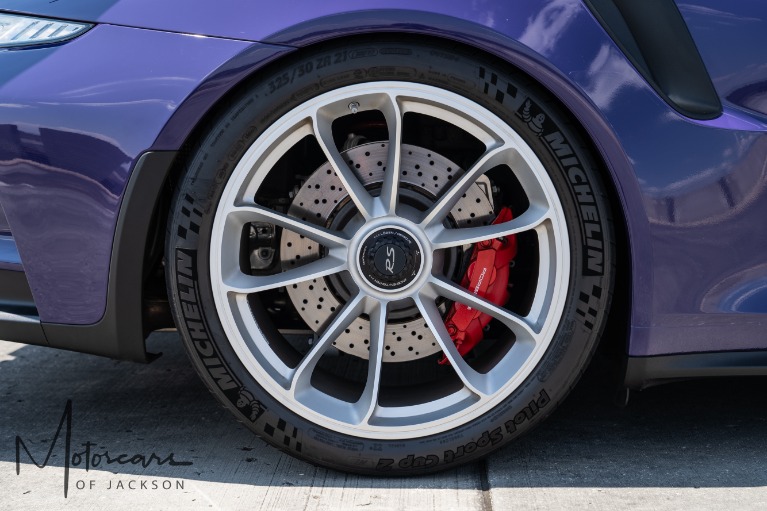 Used-2016-Porsche-911-GT3-RS-Jackson-MS