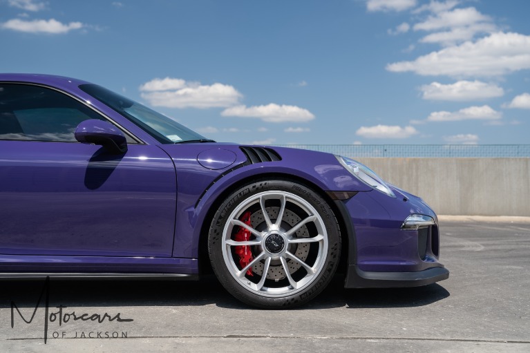 Used-2016-Porsche-911-GT3-RS-for-sale-Jackson-MS