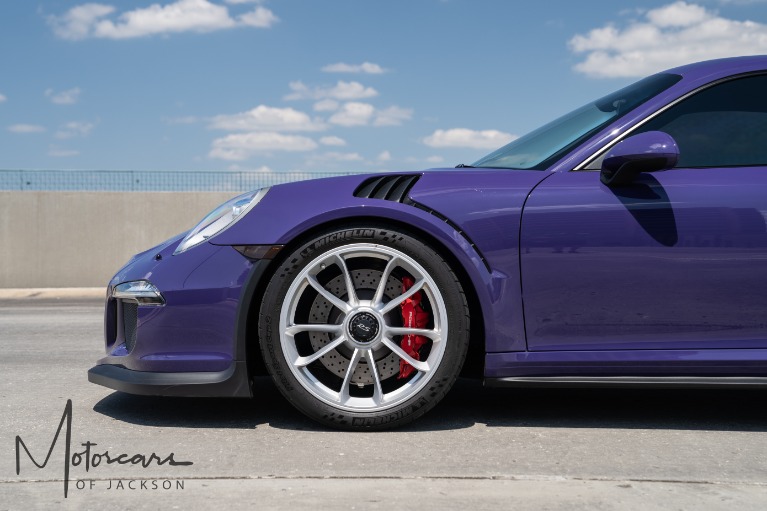 Used-2016-Porsche-911-GT3-RS-Jackson-MS