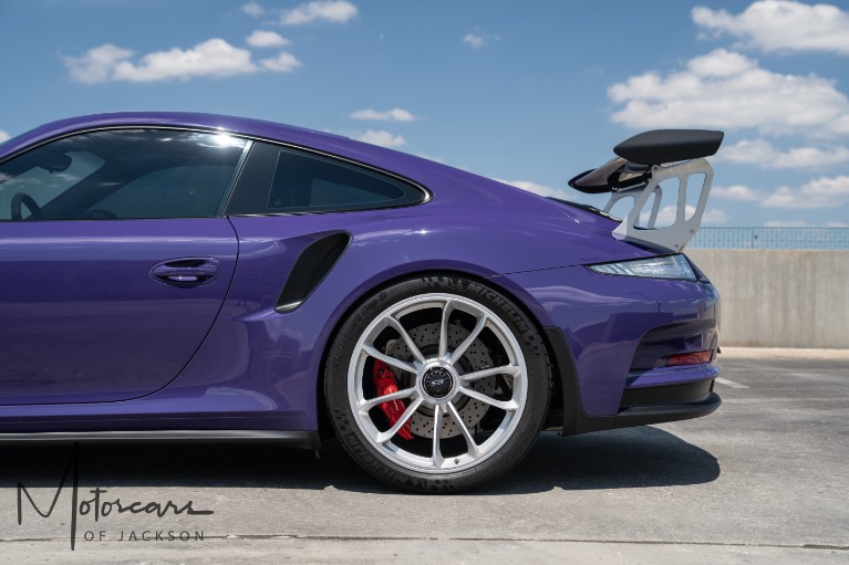 Used-2016-Porsche-911-GT3-RS-for-sale-Jackson-MS