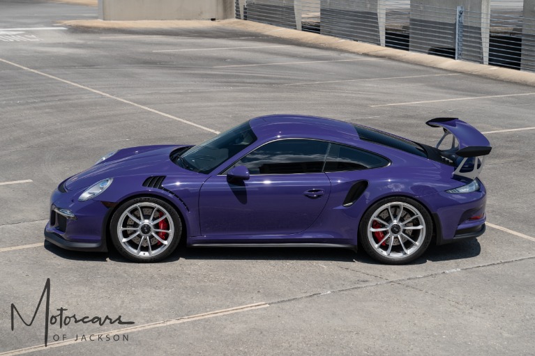 Used-2016-Porsche-911-GT3-RS-for-sale-Jackson-MS