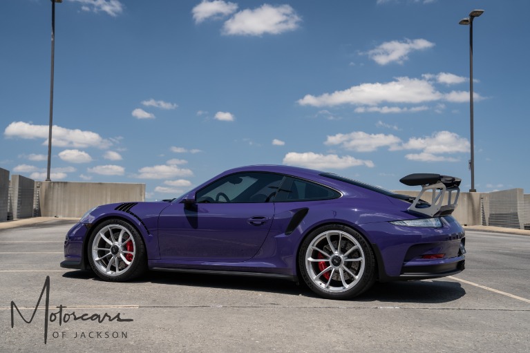 Used-2016-Porsche-911-GT3-RS-for-sale-Jackson-MS