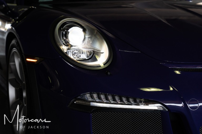 Used-2016-Porsche-911-GT3-RS-Jackson-MS