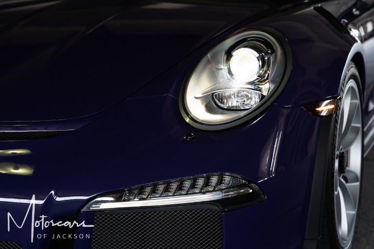 Used-2016-Porsche-911-GT3-RS-for-sale-Jackson-MS