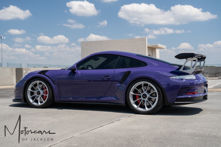 Used-2016-Porsche-911-GT3-RS-Jackson-MS